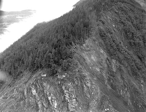 1946 lituya bay mega tsunami|World's Biggest Tsunami .